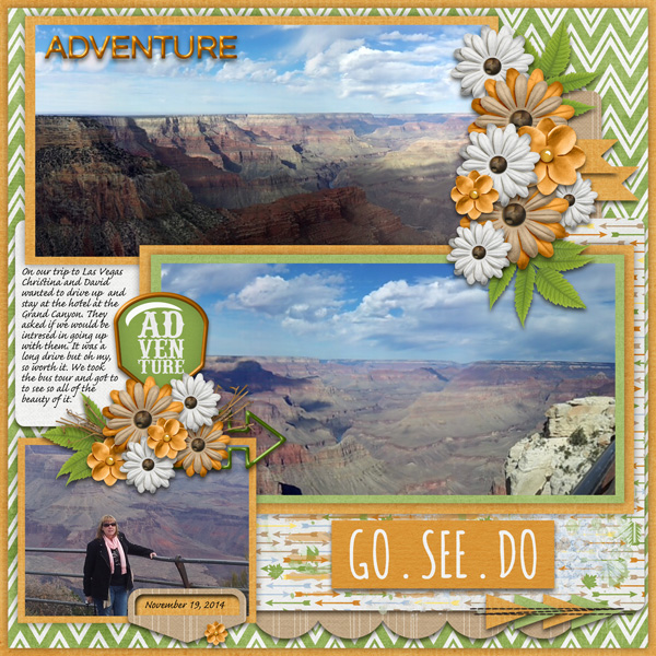 VA Leaf Peepers 2 Template #4-Miss Fish