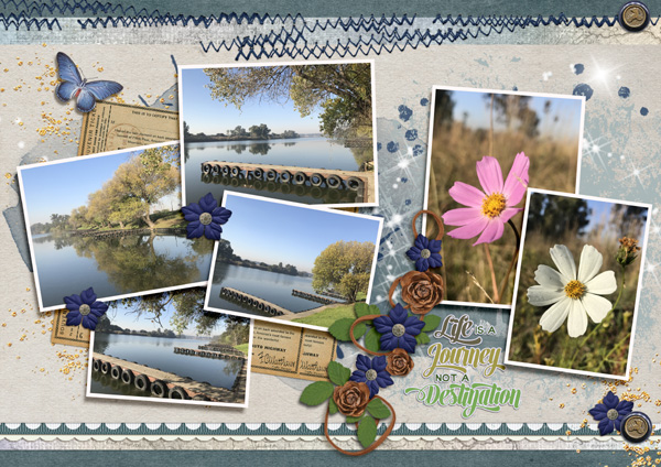 Vaal River 2