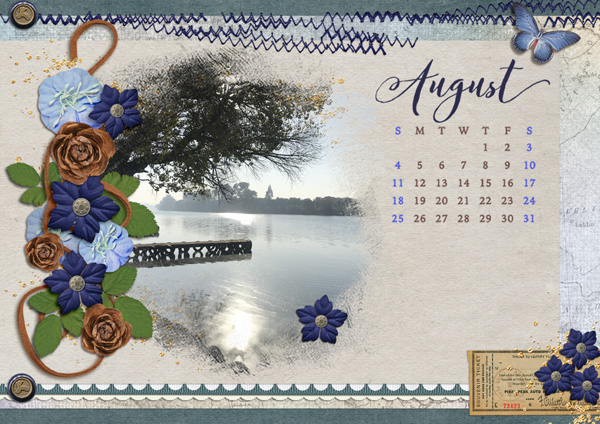 Vaal River