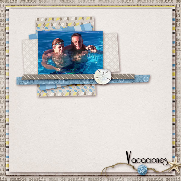 Vacaciones