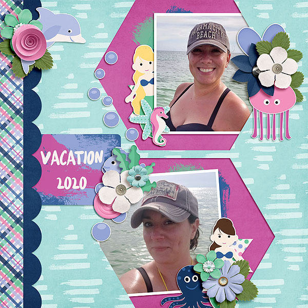 Vacation 2020