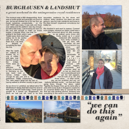 Vacation Adventure