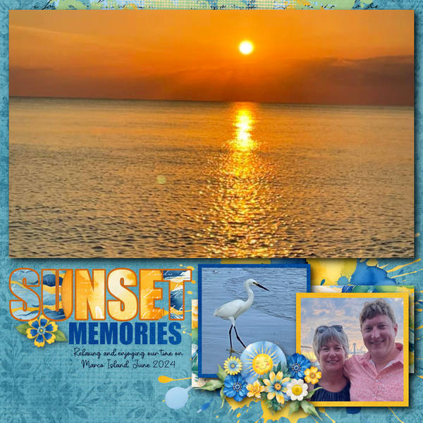 Vacation Album-Island Time 3