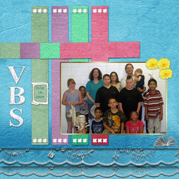 Vacation Bible School