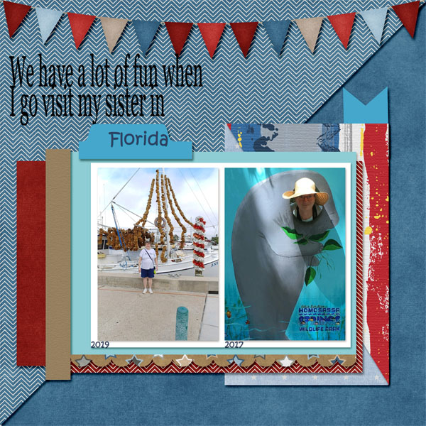 Vacation Fun