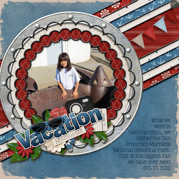 Vacation Memories