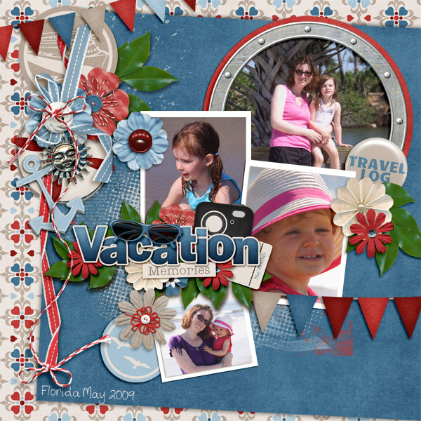 Vacation Memories