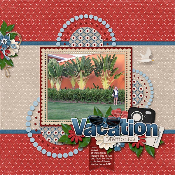 Vacation Memories