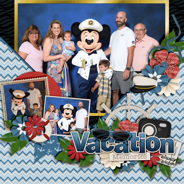Vacation-Memories