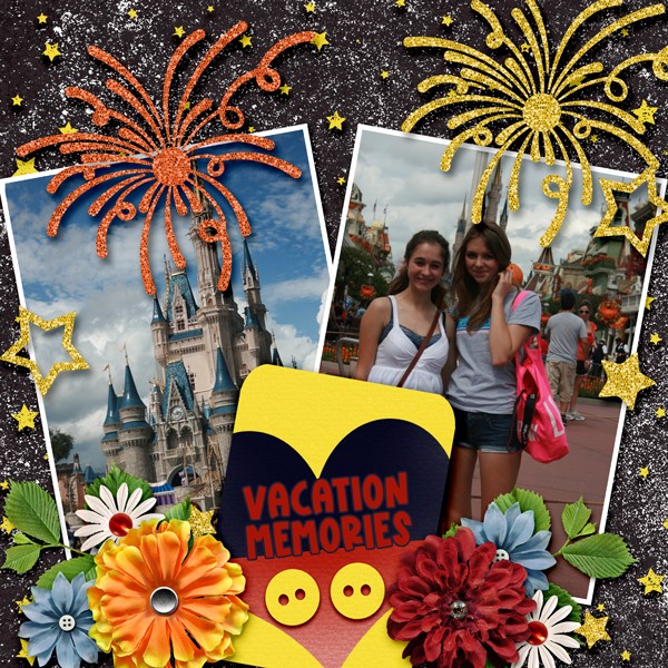 Vacation Memories