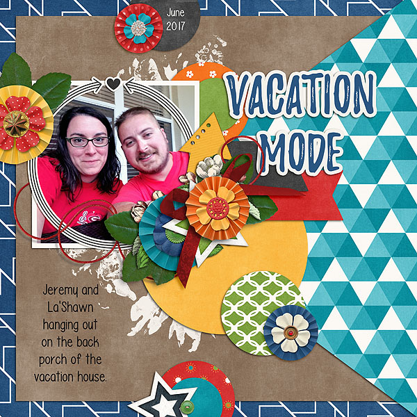 Vacation Mode