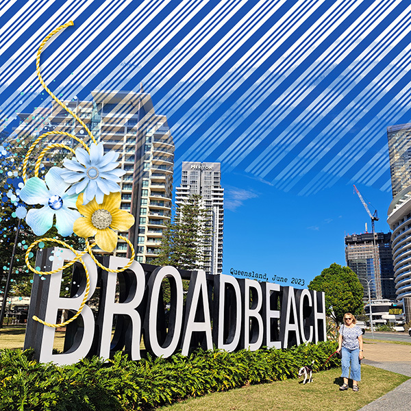 Vacation Queensland