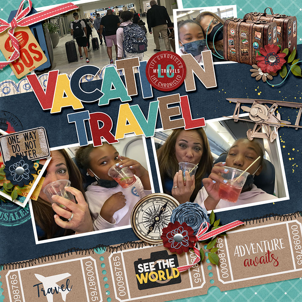 Vacation Travel