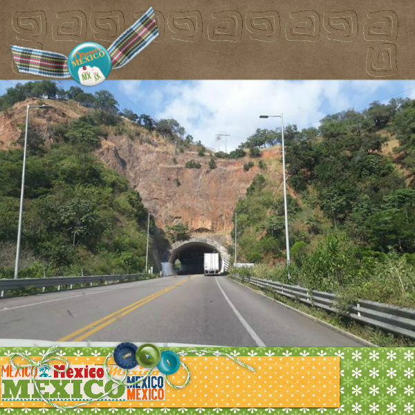 vacation trip