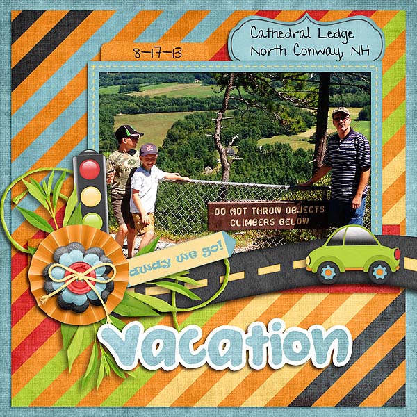 Vacation