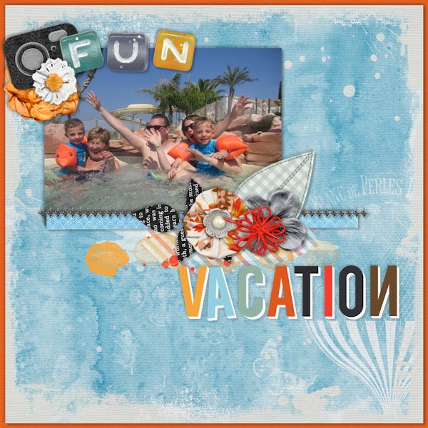 Vacation