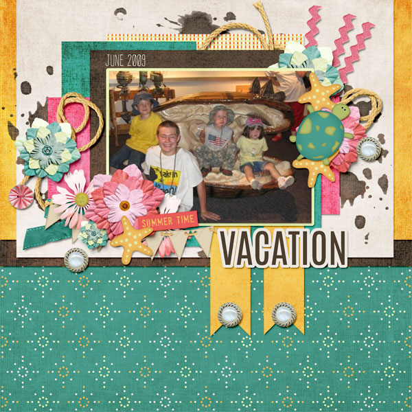 Vacation