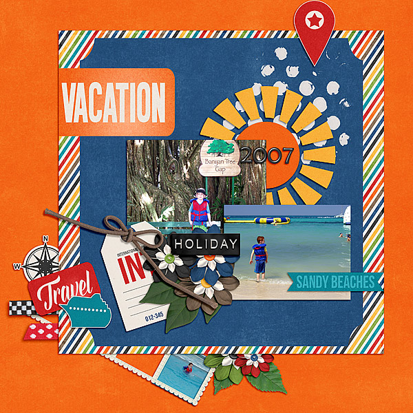 Vacation