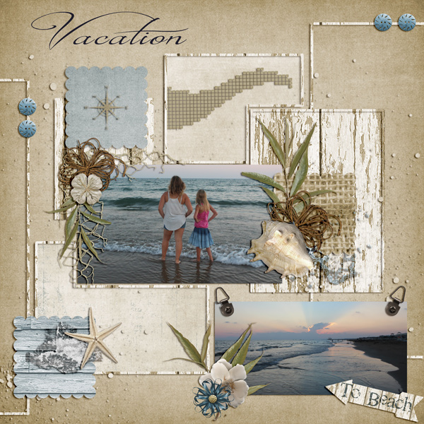vacation