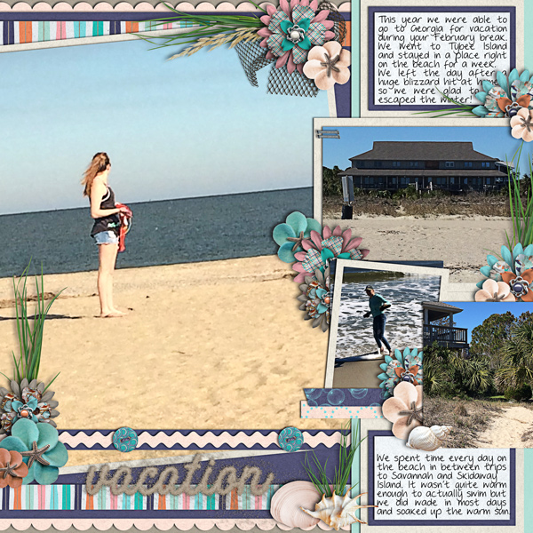 Vacation