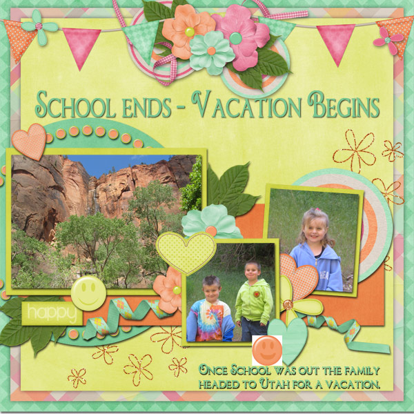 Vacation
