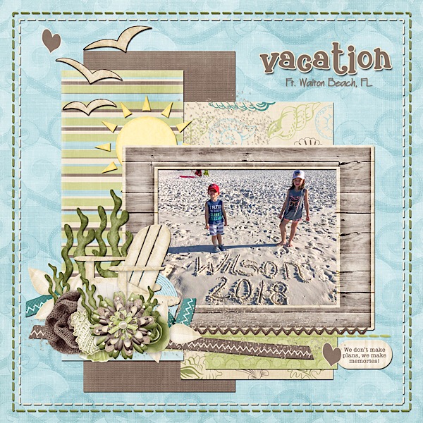 Vacation