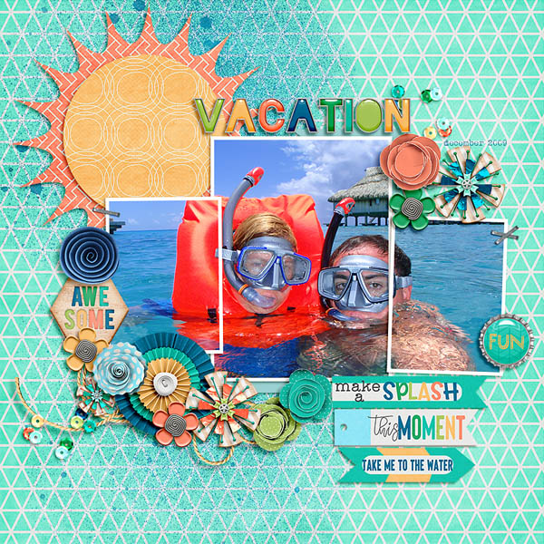 vacation