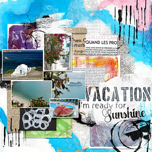 Vacation