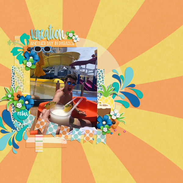 VACATION
