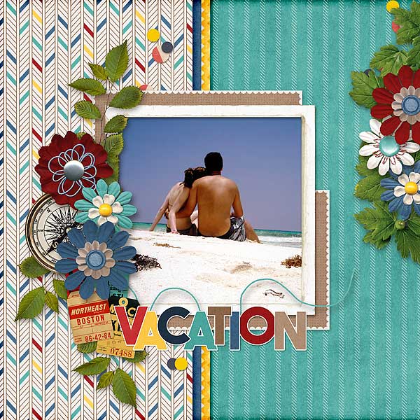 Vacation