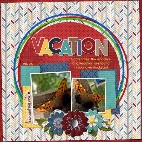 Vacation