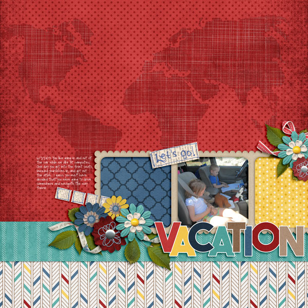 Vacation