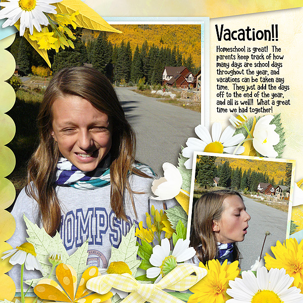 Vacation