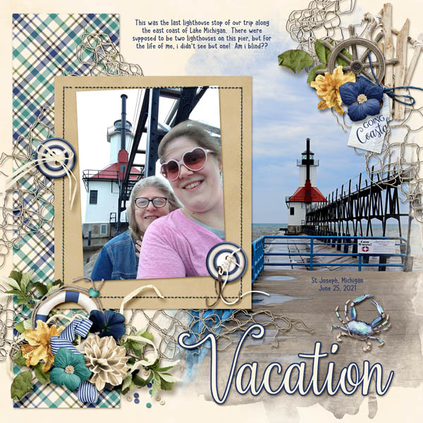 Vacation