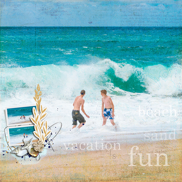 vacation