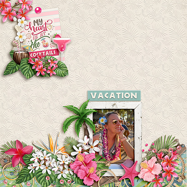 Vacation