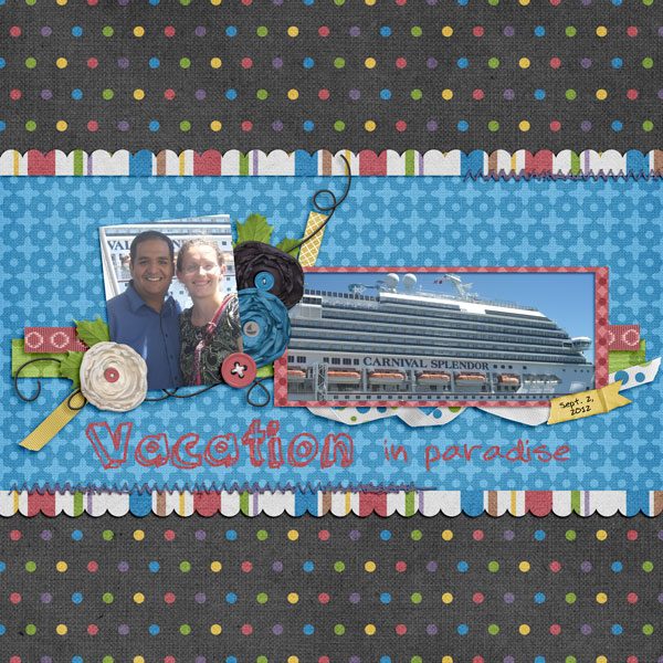 Vacation