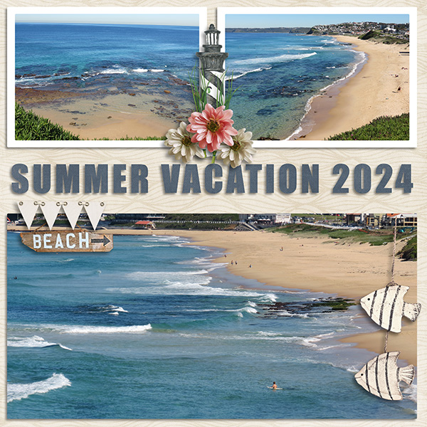 Vacation