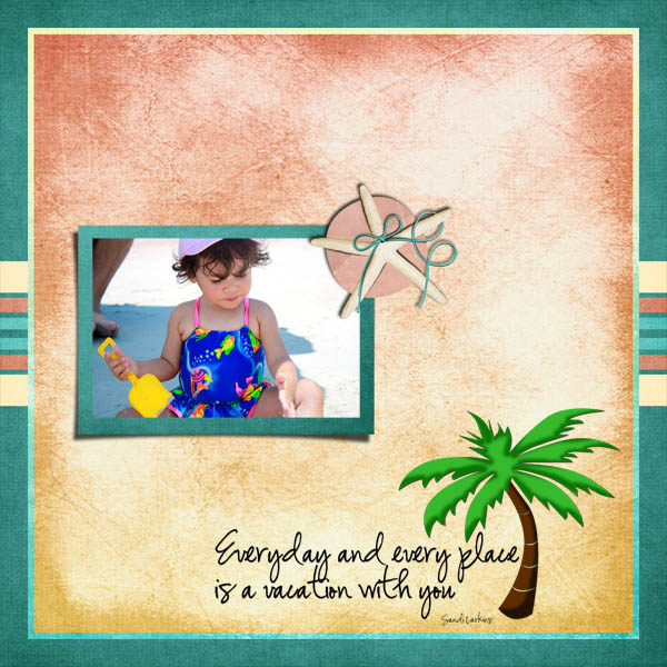 Vacation