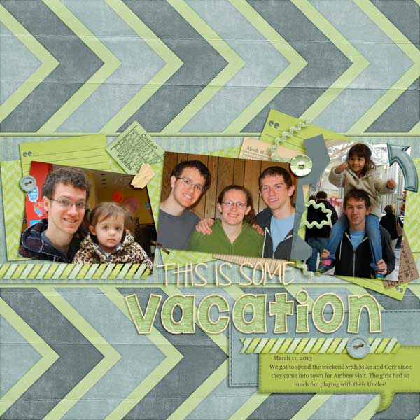Vacation