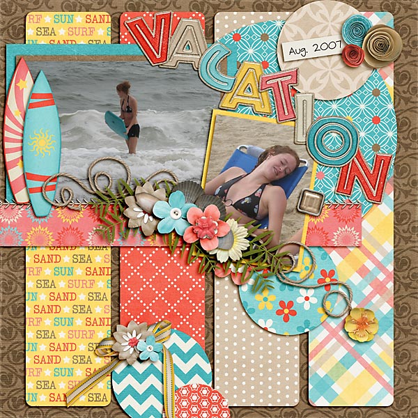 Vacation