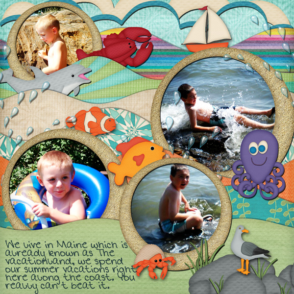 Vacationland
