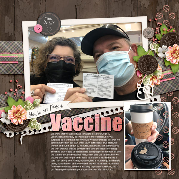 vaccine