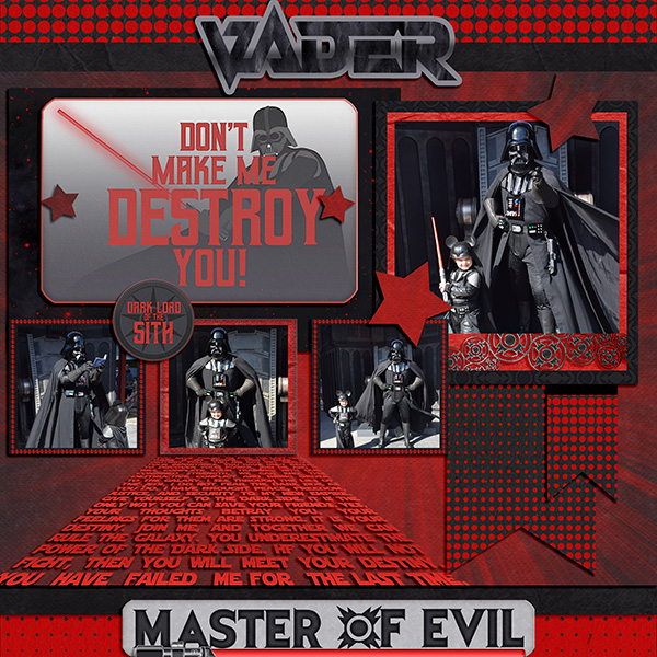 Vader