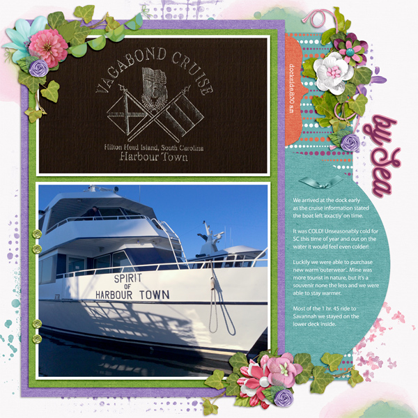 Vagabond Cruise