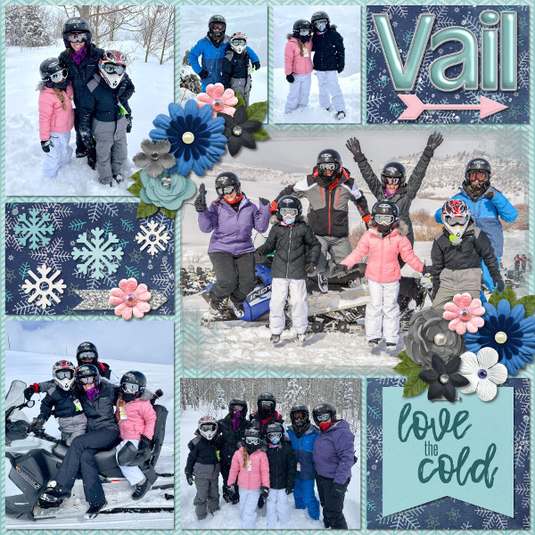 Vail