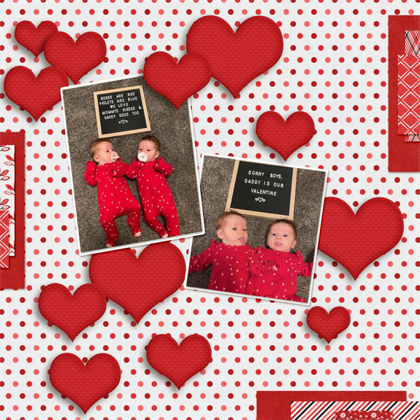 Valentine 1