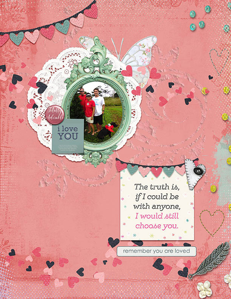 Valentine 2016