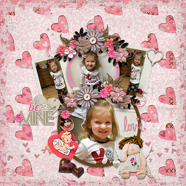 Valentine 2018
