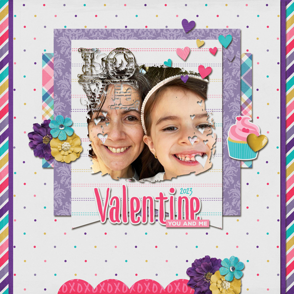 Valentine 2023